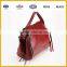 New Model Lady Handbag With Long Single Leather Strap Shoulder Bag