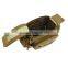 Fashion Unique Mud Color Military Tactical Shoulder Bag