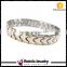 2016 High Quality Magnetic Fashion 361L Stainless Steel Bracelet