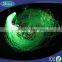 1*1.0mm side emitting plastic fiber optic for christams lighting decoration