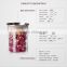 China supplier 600ml Mason jars with lid N6305