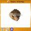 high-quality die casting bronze gear