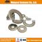 Carbon steel Zinc plated Flat washer DIN 125A DIN9021