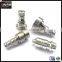 Guangdong manufacturer precision cnc turning stainless steel parts
