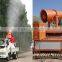 Mosquito control fogging machine sprayer equipment