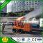 DS-80 powerful air flow water sprayer outdoor mist fan