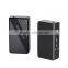 SMY original products used original Evolv DNA200 CHIPS 4800 mah Battery SDNA 200 BOX MOD