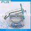 FLG1208 Wholesale Product High End Waterfall Basin Faucet Mixer Tap
