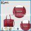 factory price custom engraved metal logos for handbag