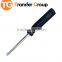two end slotted phillips screw driver