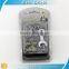 4pcs Metal Good Quality Fit for All Tubeless Car Tire Wrench Valve Cap