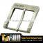 Free sample custom alloy roller pin belt buckle