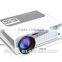 Android4.2 Wifi Projector Full HD LED 3D 1280x800 LED Home Theater Projector RJ45 2 HDMI 1080p hdmi 3d projector led