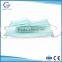 factory price 3-ply disposable medical face mask