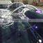 Hot sale in Europe home use massage hot tub