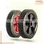 Yanto 507R452P rubber wheel Lawn Mower Wheel gardening tool parts replacement