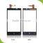 Original spare parts touch screen digitizer for nokia lumia n820