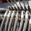 1/8" 1-1/4" 71kg only manual hose crimping hand used