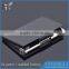 Wholesale fashionable card holder python pu leather cardholder china for sale