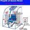 Mini Home Portable Far Infrared Sauna Room