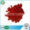 Soft flexible pvc granules