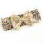 Baby and mother Bow Hairband sequin Headband Baby Headband Wholesale Sequin Bow Baby Fany Hairband