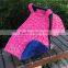 Hot Selling OEM Service Super Soft Security Grey Winter Baby Tent Cover