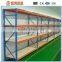 Widely used Pallet Rack Type and Medium Duty Scale storage rack warehouse system