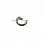 13mm Wholesale Metal Opening D-ring for Bag