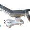 LST-2000B Manual Hydraulic Surgical Table