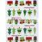 Wholesale christmas New design 100% polyester printed towel
