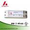 0-10v dimming led driver 45w constant vlotage led power supply