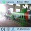 PET bottle crushing washing recycling line/PET bottle recycling line