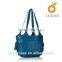 Personalize leisure design high quality hand bags handbag