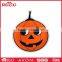 Halloween style pumpkin printing beautiful plate