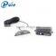 Universal Parking Sensor Car Auto Rear Assist Backup Reversing Radar Buzzer Alarm Kit Monitor System with Four Sensors
