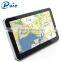 5 inch Car GPS Navigator with MediaTekMT3351 CPU/Windows CE6.0 System/Multi-languages/Free latest Maps