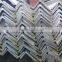 Supply Q235 Unequal Angle Bars/ Angle Iron From China