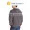 Men's Full Zip Eco Fleece Hoodie Jacket