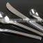 2015 Stainless Steel high-quality Cutlery Western Tableware Suit Fork, Dinner knife, Spoon ,teaspoon,Dinnerware Sets C40
