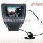 Full 1080p hd mini dash gps black box dvr cam car recorder