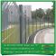 High tensile wire fence galvanized mesh wire fencing pricing