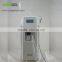 Touch screen dermabrasion peeling skin oxygen beauty devices 5 in 1