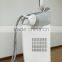 Vertical 808nm diode laser hair removal machine/hair removal speed 808