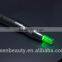 2016 Newest LED Derma skin pen dermapen with 2pcs Needle Cartridge