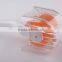 200 needles DNS derma roller/ Micro needle derma roller skin therapy system