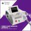 Beauty equipment Q switch nd yag laserTattoo Removal Machine Skin rejuvenation