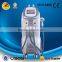 E-light Ipl Rf Nd Yag Laser Multifunction Machine/e Speckle Removal Light Ipl Rf Nd Yag Laser 4 In 1 1-50J/cm2