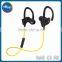 Good Quality Waterproof Sports Earphone for Samsung/Xiaomi/Huawei Cordless headphone Neckband Earphone Outdoor Earphone