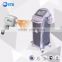 CE cleared alma soprano ice laser vertical body hair removal machine 808nm diode